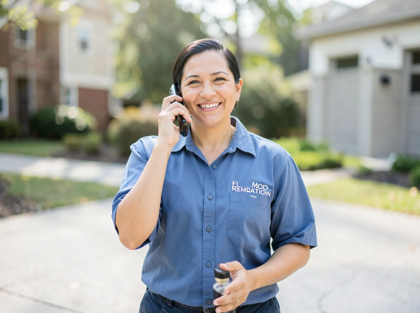 Mold Remediation Harwood, MO FAQs